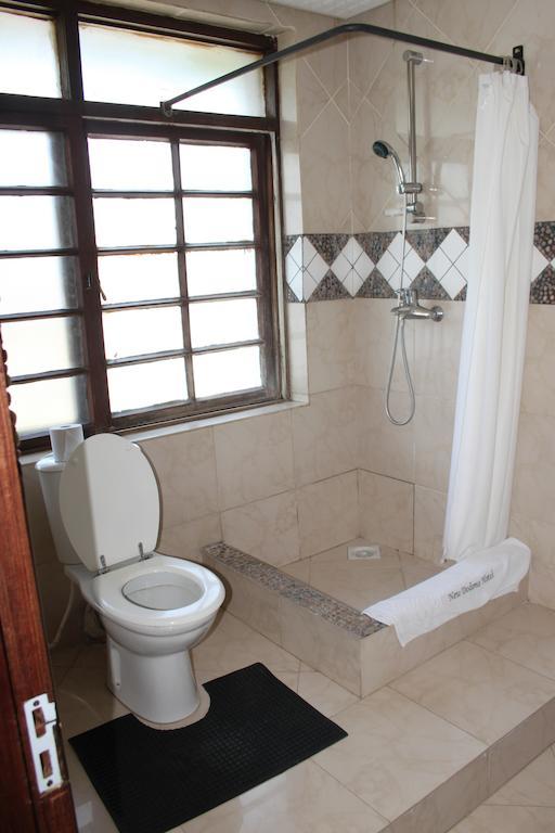 New Dodoma Hotel Habitación foto
